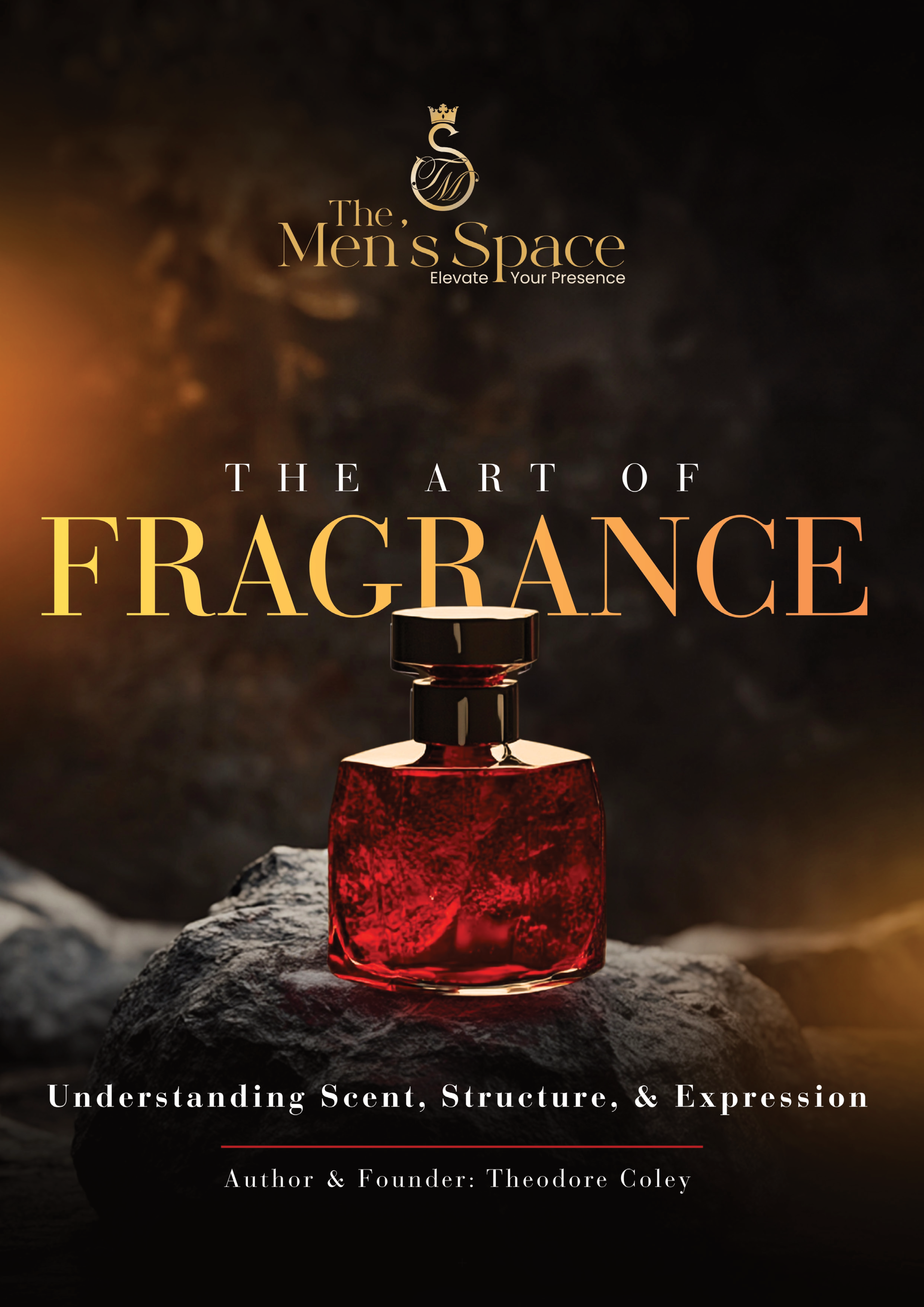 Men's Fragrance Guide