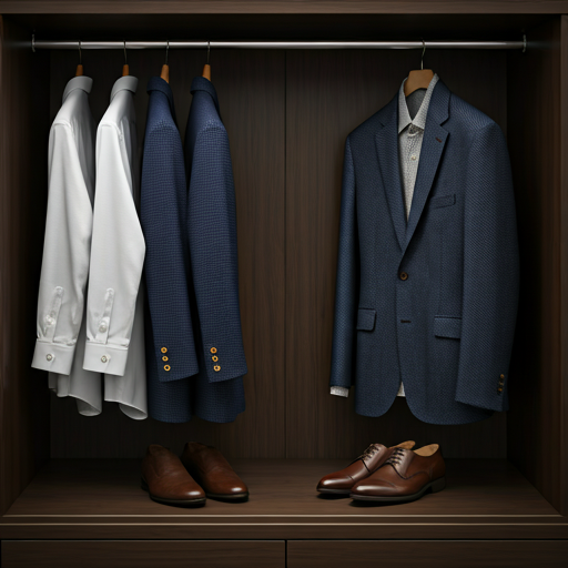 Wardrobe Essentials